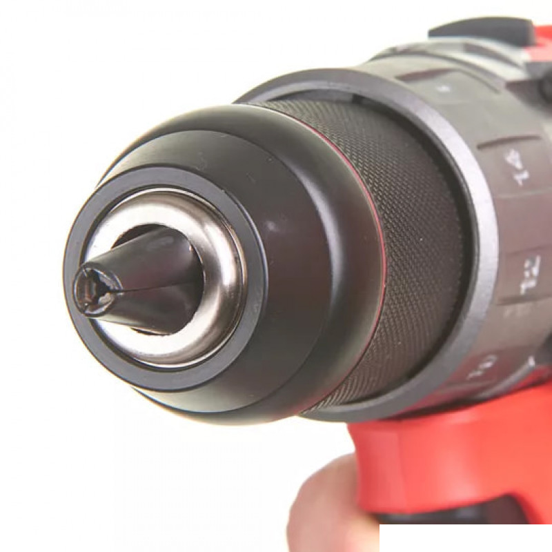 Аккумуляторная дрель-шуруповерт Milwaukee M18 FUEL FDD2-0X 4933464266 фото 7
