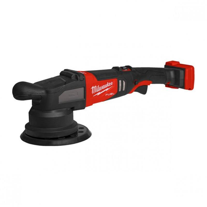 Аккумуляторная орбитальная шлифовальная машина Milwaukee M18 FUEL FROP21-0X 4933478836 фото 1