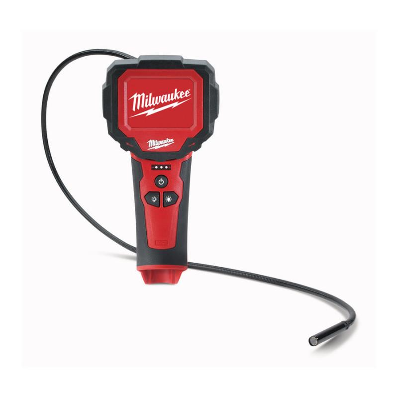 Аккумуляторная цифровая камера M-SPECTOR 360 Milwaukee M12 IC-0 (S) 4933431615 фото 1