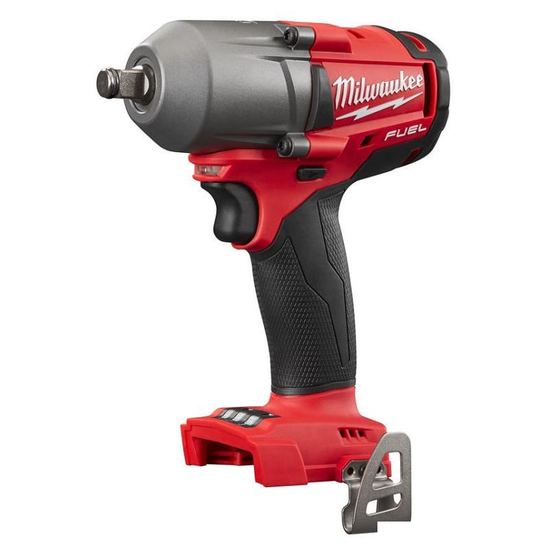 Аккумуляторный импульсный гайковерт Milwaukee M18 FUEL FMTIWF12-0X 4933459189 фото 2