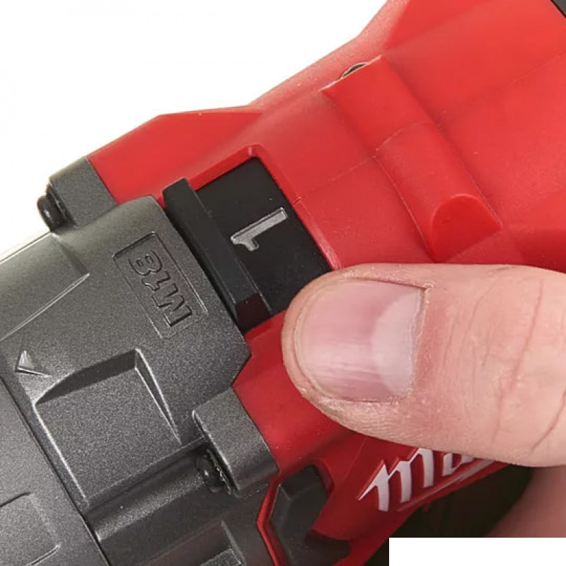 Аккумуляторная дрель-шуруповерт Milwaukee M18 FUEL FDD2-0X 4933464266 фото 3