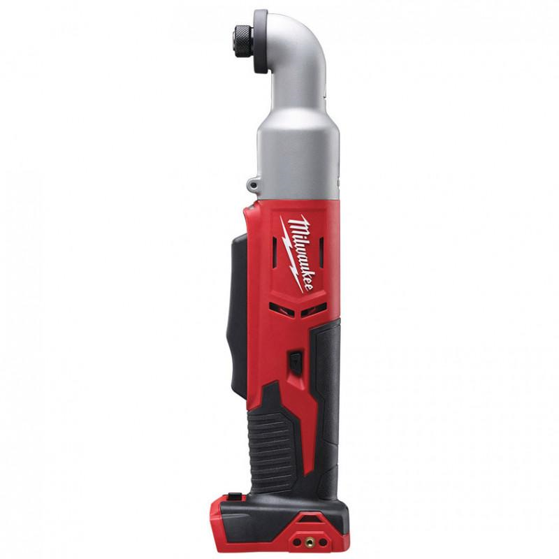 Аккумуляторный угловой импульсный винтоверт Milwaukee M18 BRAID-0 4933447891 фото 2