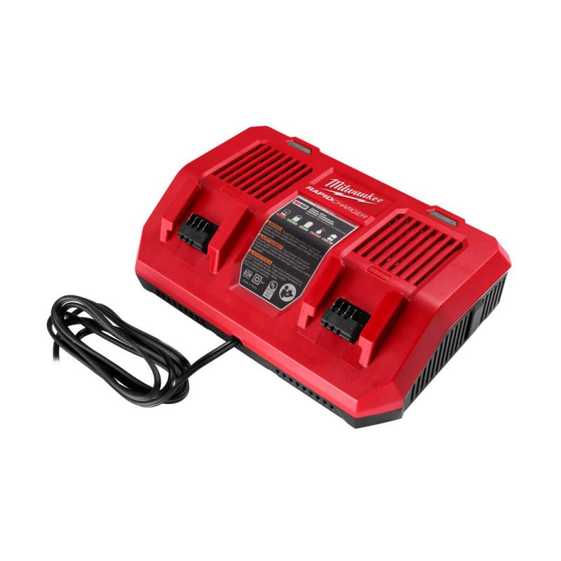 Быстрое зарядное устройство Milwaukee M18 DFC 4932472073 фото 1