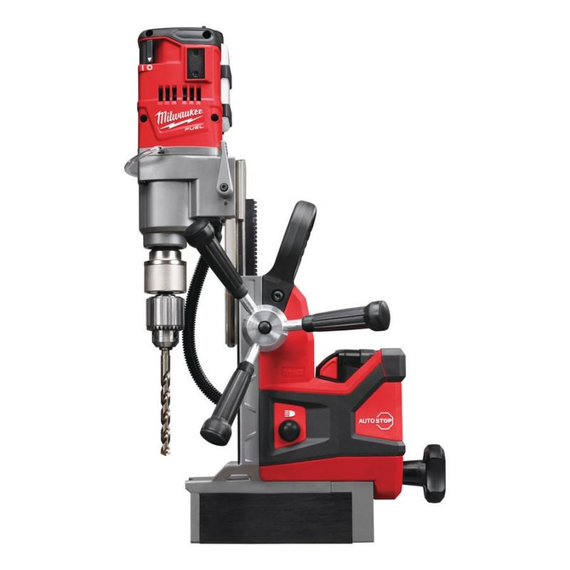 Аккумуляторная дрель на магнитной станине Milwaukee M18 FUEL FMDP-502C 4933451012 фото 3