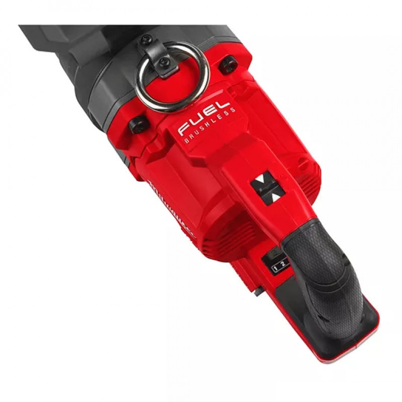 Аккумуляторный высокомоментный ударный гайковерт Milwaukee M18 FUEL ONEFHIWF1DS-1281C 4933472076 фото 6