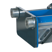 Комплект креплений для подъемников 6-20 т AC Hydraulic