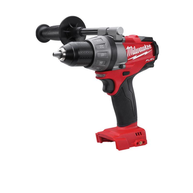 Аккумуляторная дрель-шуруповерт Milwaukee M18 FUEL CDD-0 4933431215 фото 1