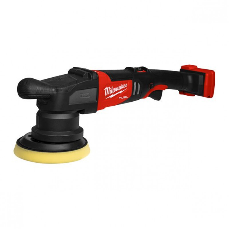 Аккумуляторная орбитальная шлифовальная машина Milwaukee M18 FUEL FROP15-502X 4933478835 фото 4