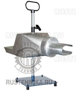 Стандартная вытяжная воронка DN150 Norfi 28-4524-153 фото 1