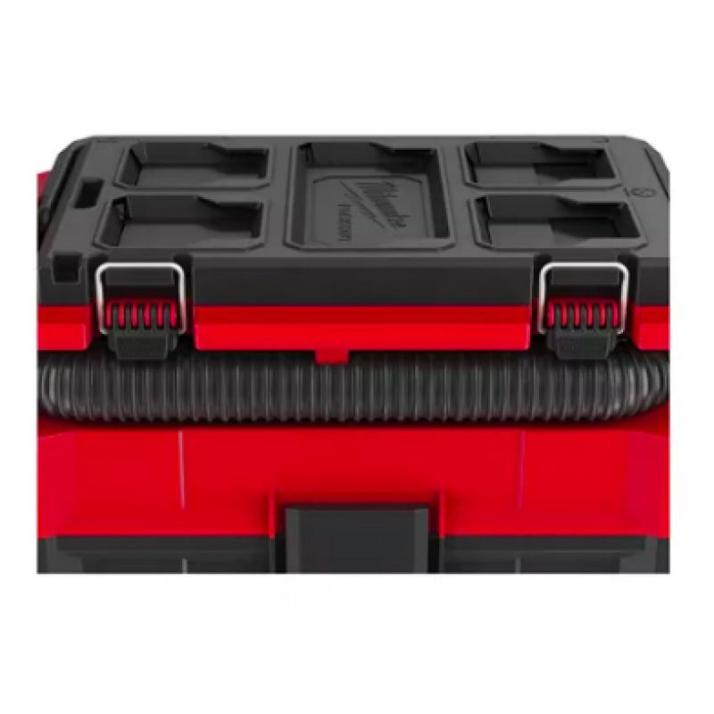 Аккумуляторный пылесос Milwaukee M18 FPOVCL-0 4933478187 фото 4