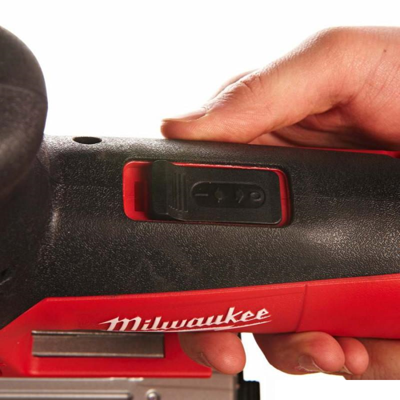 Лобзик Milwaukee JS 120 4933381680 фото 8