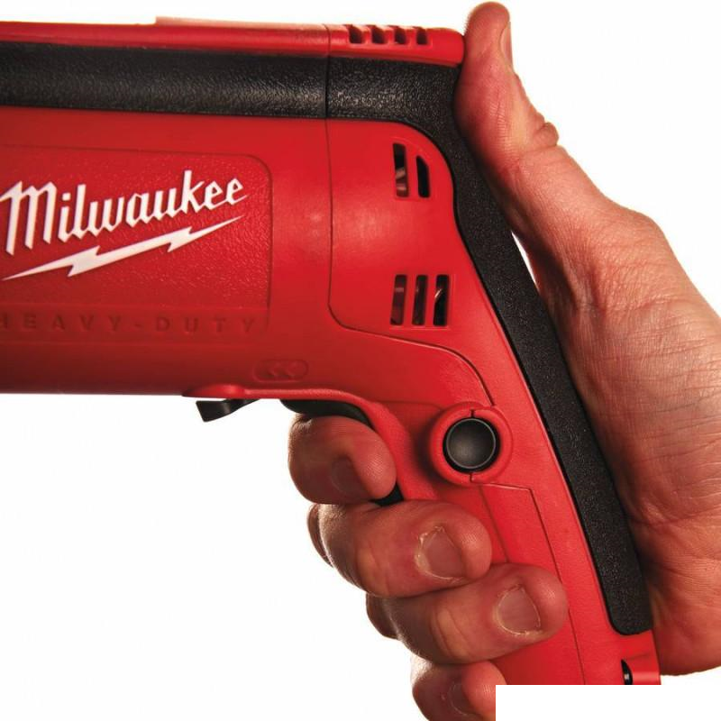 Дрель Milwaukee HDE 13 RQX 30250 фото 5