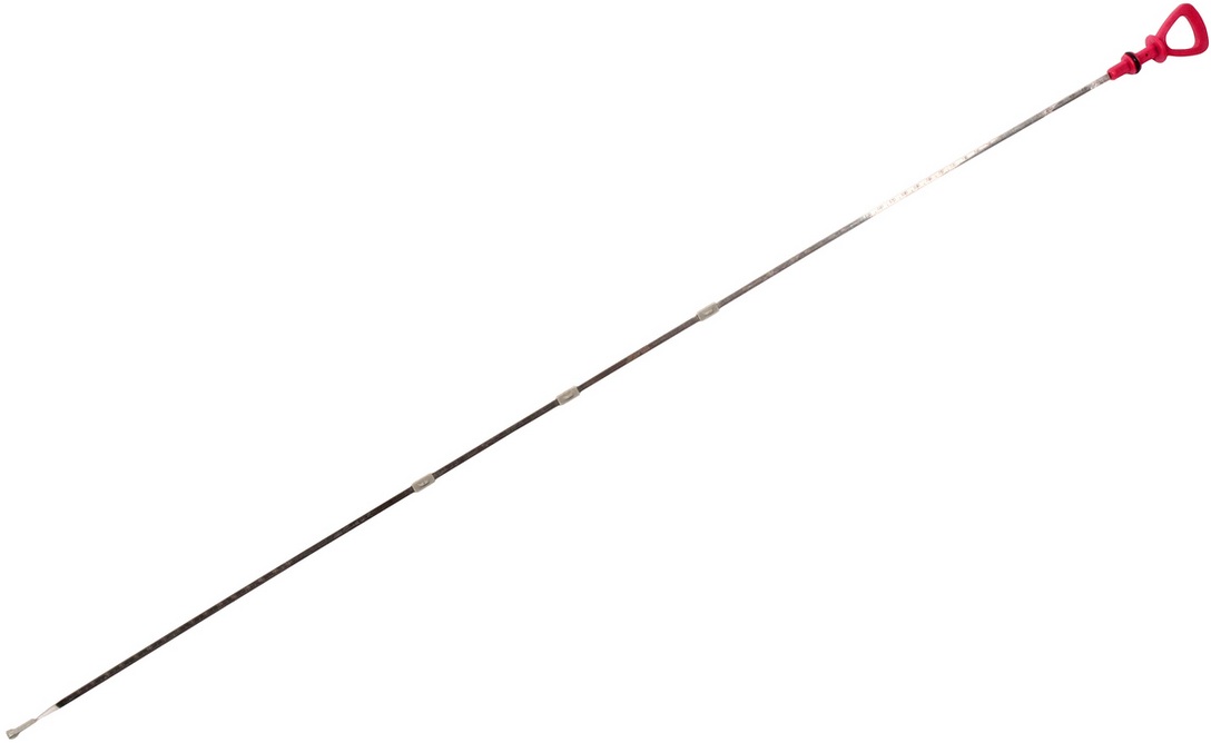 Щуп уровня масла MERCEDES двигателя (спиральная часть 90град.) L=930мм JTC фото 1