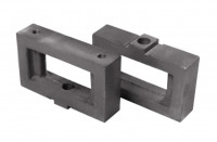 Кронштейн для установки на стенд  рядных ТНВД