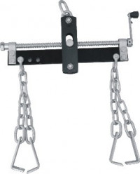 Держатель (подвес) для гаражного крана Atis ZX0104A-4
