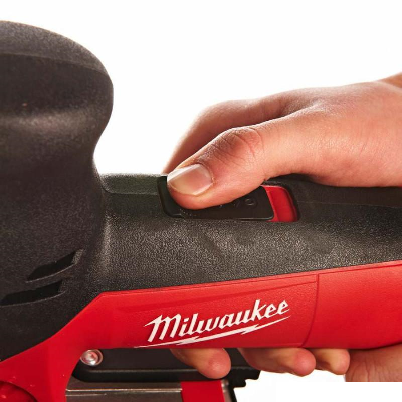 Лобзик Milwaukee JS 120 4933381680 фото 10