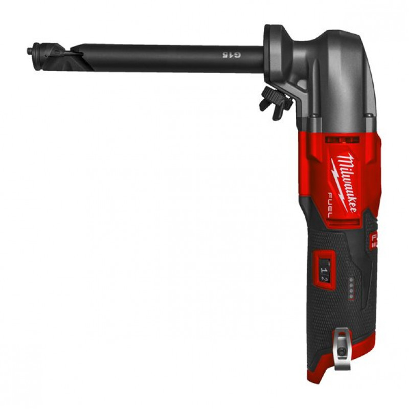 Аккумуляторные ножницы вырубные Milwaukee M12 FUEL FNB16-0X 4933479618 фото 3