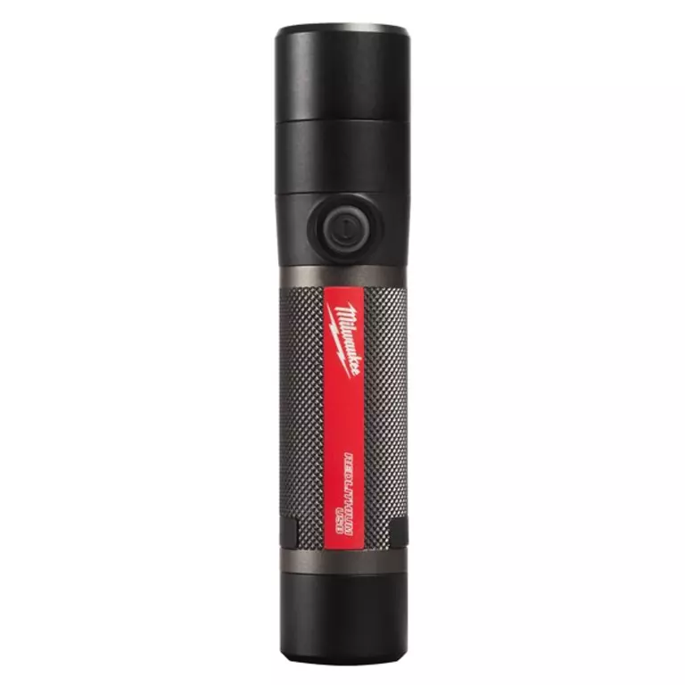 Фонарь аккумуляторный заряжаемый через USB L4 FMLED-301 Milwaukee 4933479770 фото 1