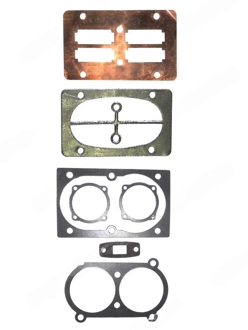 Ремкомплект для NCE300/810, NCE300/1050, NCEV300/810 new NORDBERG NCE300/810#RKnew фото 1
