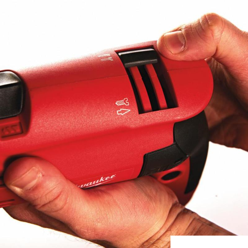 Ударная дрель Milwaukee PDE 16 RP 4933409206 фото 10