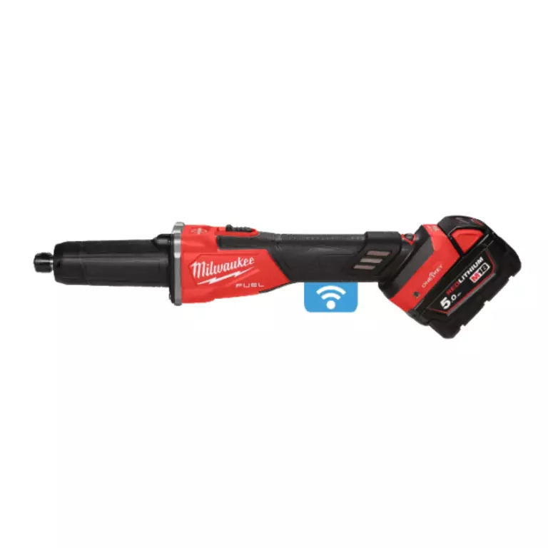 Прямошлифмашина аккумуляторная M18 FDGROVB-502X Milwaukee 4933480956 фото 1