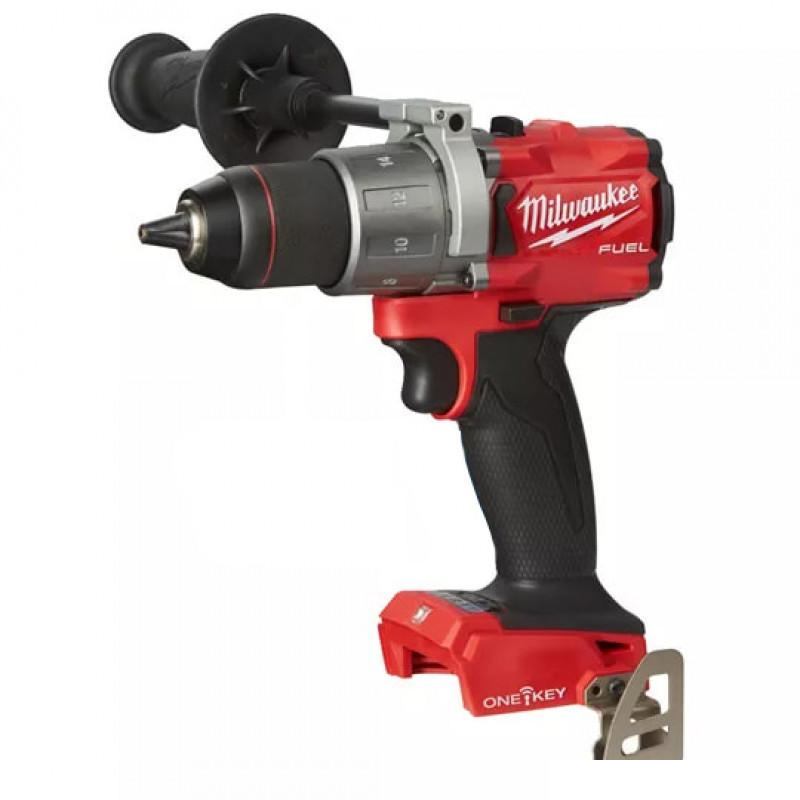 Аккумуляторная дрель-шуруповерт Milwaukee M18 FUEL ONEDD2-0X ONE-KEY 4933464524 фото 1
