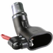 Norfi 28-4936-020 Универсальная вытяжная насадка для Volkswagen DN100