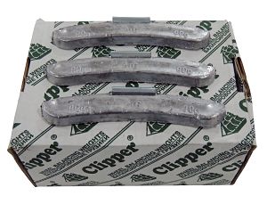 0290 Набор грузов (25шт)