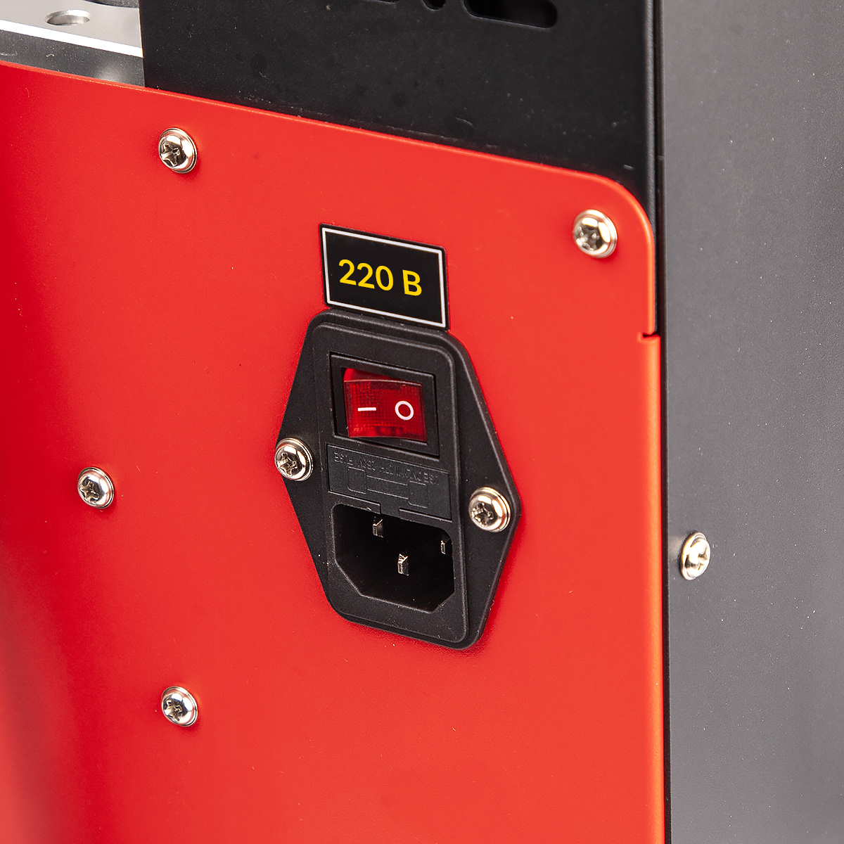 Установка для тестирования и очистки форсунок FSI, GDI и PIEZO Launch CNC-605+ LNC-265 фото 15