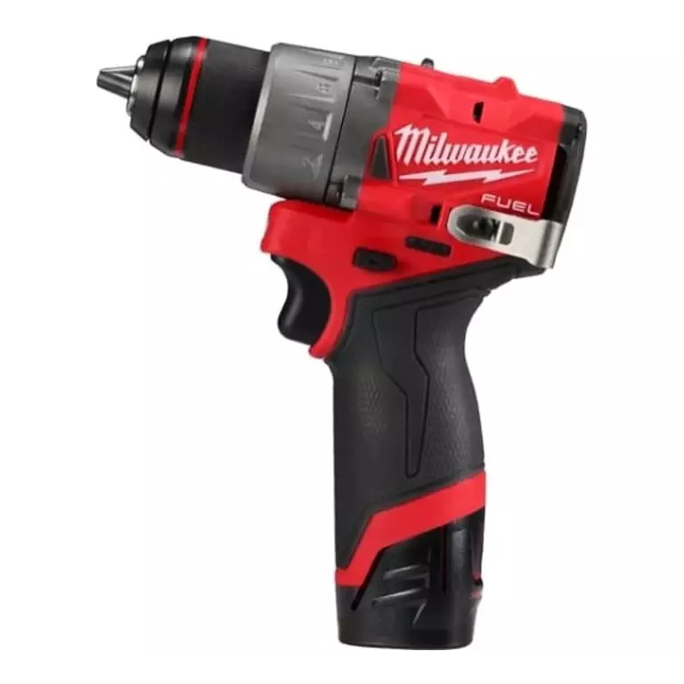 Дрель-шуруповерт аккумуляторная M12 FDD2-202X Milwaukee 4933479873 фото 2