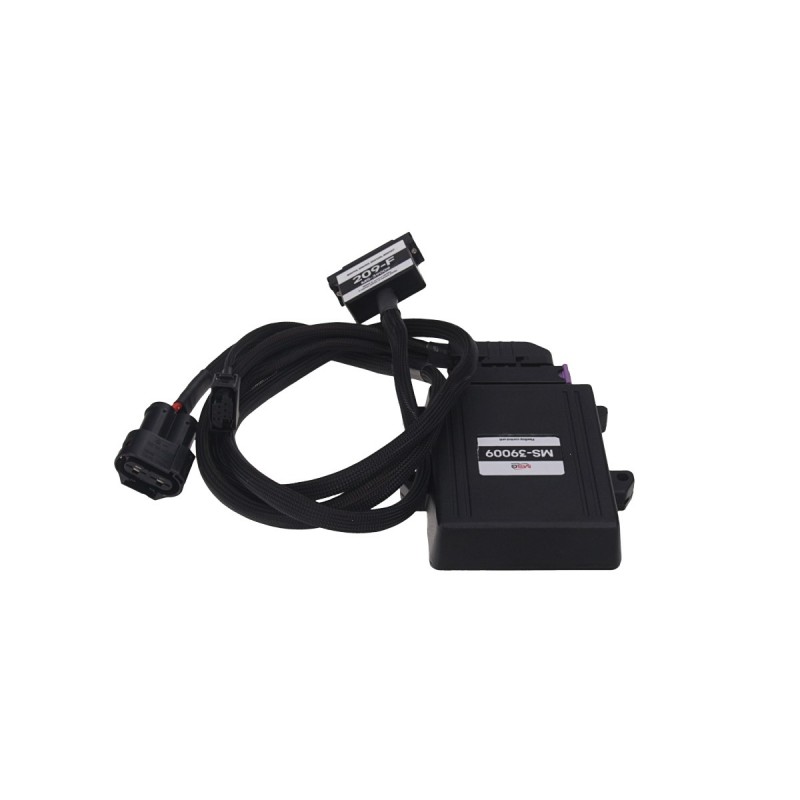 Кабель для диагностики рулевых реек с Flexray MSG MS-39009 (209-F) фото 3