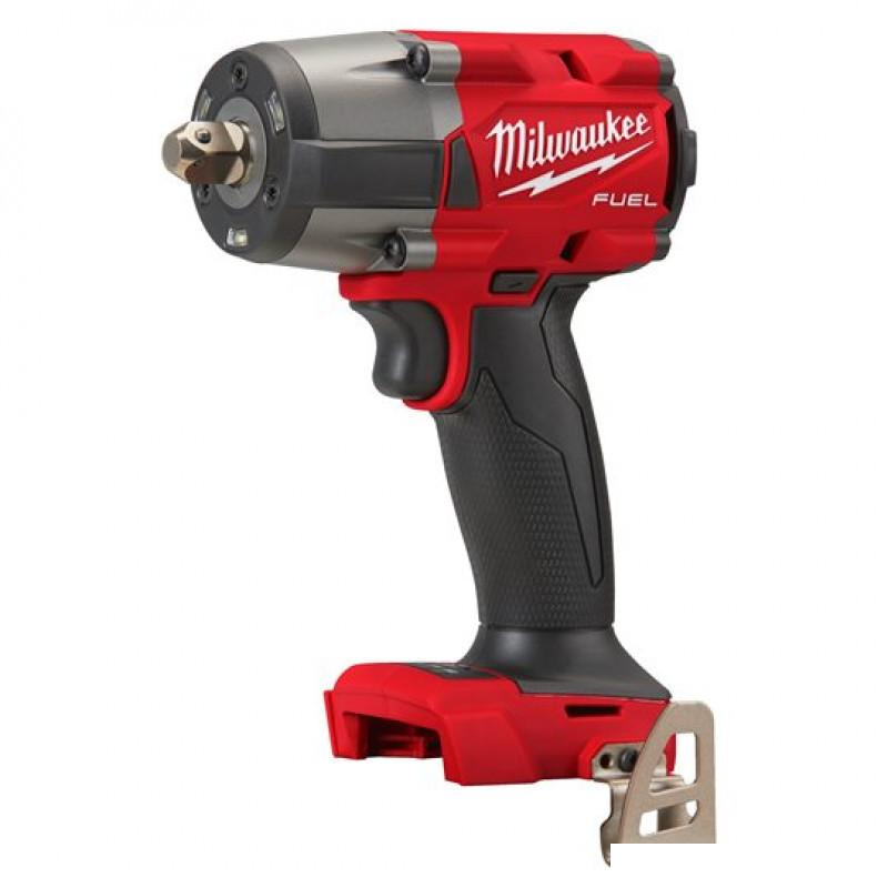 Аккумуляторный среднемоментный ударный гайковерт Milwaukee M18 FUEL FMTIW2P12-0X 4933478452 фото 1