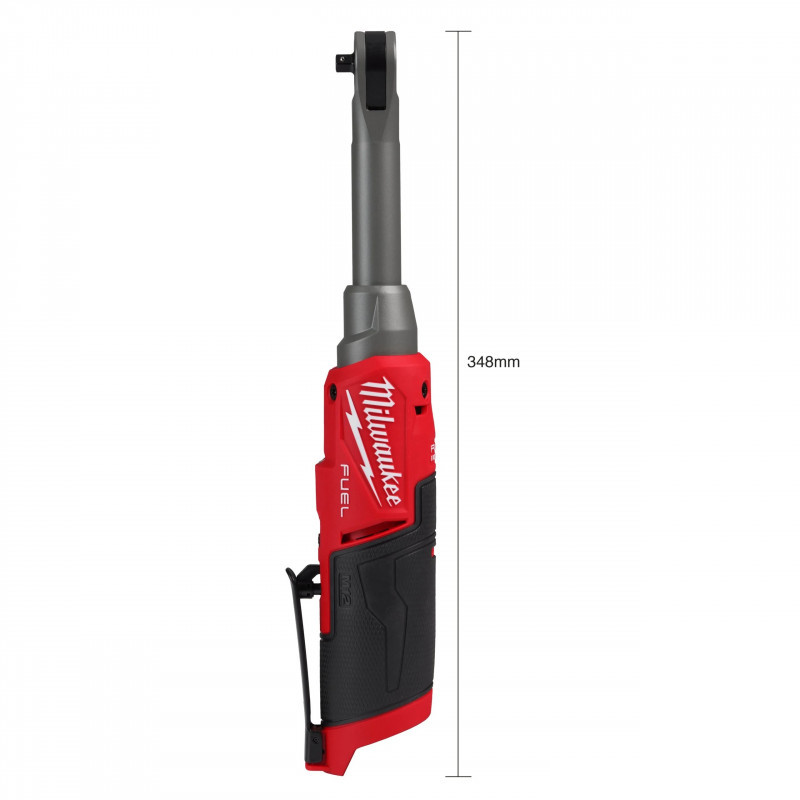 Аккумуляторная трещотка Milwaukee M12 FUEL FHIR38LR-0 4933480791 фото 4