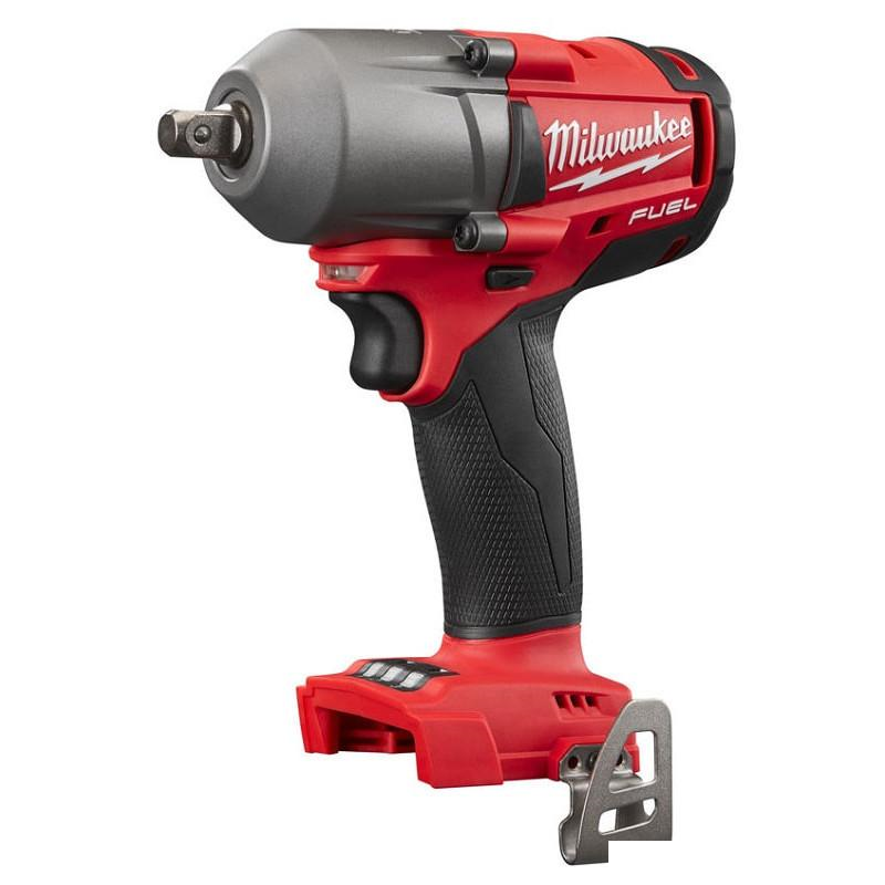 Аккумуляторный импульсный гайковерт Milwaukee M18 FUEL FMTIWP12-0X 4933459188 4933459188 фото 2