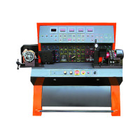 Стенд для проверки электрооборудования легковых и грузовых автомобилей BANCOPROVA D TRUCK EVO 02.005.43