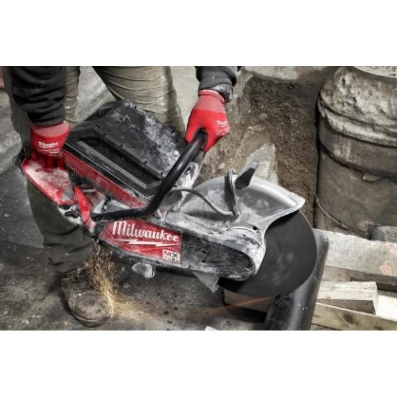 Аккумулятор Milwaukee MX FUEL MXF XC406 4933471837 фото 4