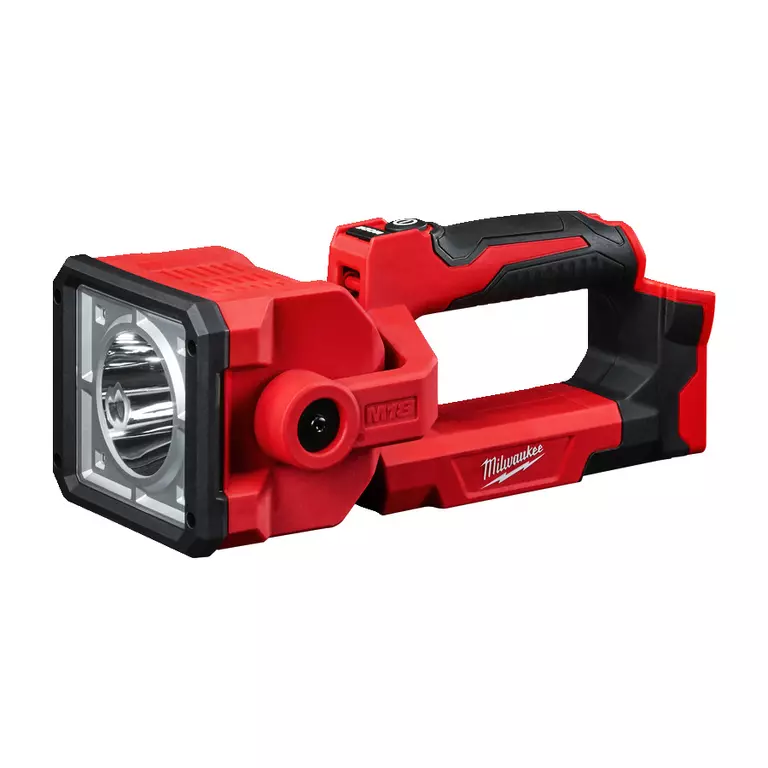 Прожектор аккумуляторный Milwaukee M18 SLED-0 Milwaukee 4933459159 фото 1