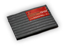 1010У Шнур резин. усилен.(РАСКОМПЛЕКТ) 6х4х100(шт)