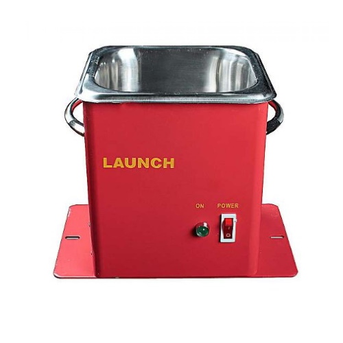 Ультразвуковая ванна в сборе Launch 100W N26676 фото 2