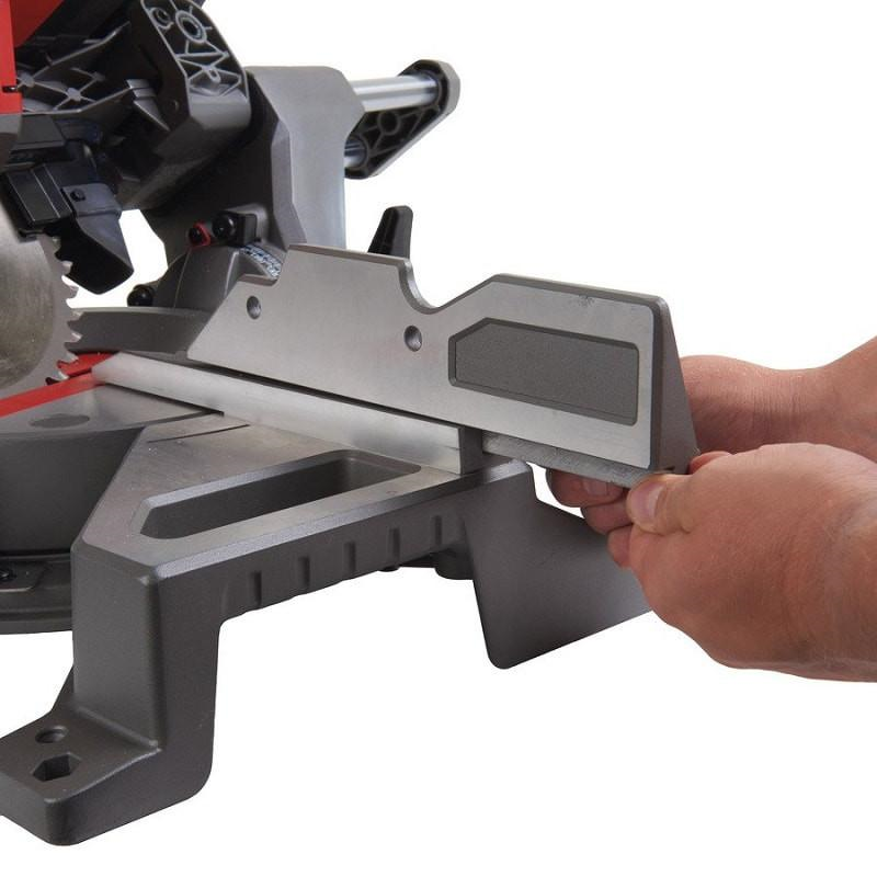 Аккумуляторная торцовочная пила Milwaukee M18 FUEL FMS190-0 4933459619 фото 7
