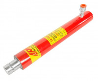 Цилиндр гидравлический 10т, шток 10", d=45мм JTC