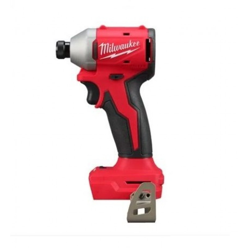 Аккумуляторный винтовёрт Milwaukee M18 BLIDR-402X 4933492849 фото 3