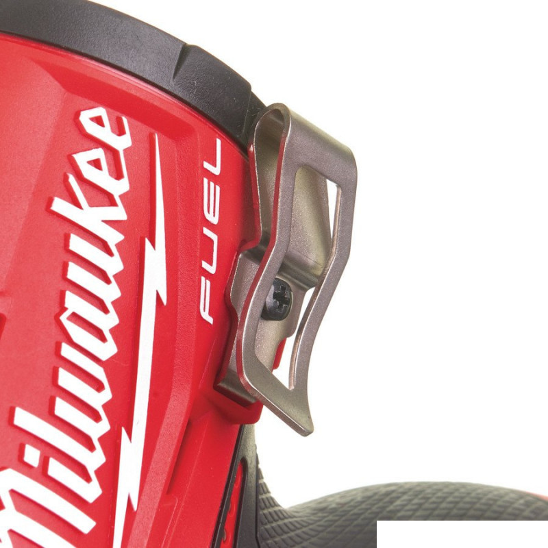 Аккумуляторный импульсный винтоверт Milwaukee M12 FUEL FID-202X 4933459823 фото 6