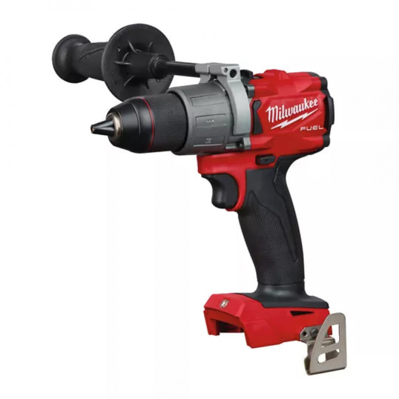 Аккумуляторная дрель-шуруповерт Milwaukee M18 FUEL FDD2-0X 4933464266 фото 1