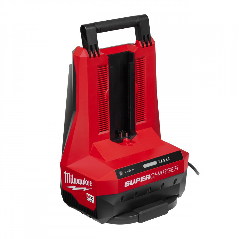 Энергокомплект Milwaukee MXF FORGENRG-122 4933493549 фото 4