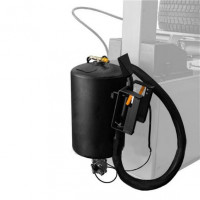 Устройство взрывной накачки для 1885, 1885 3P, 1860, 1860 3P, 1850, 1850 3P Trommelberg IT1860