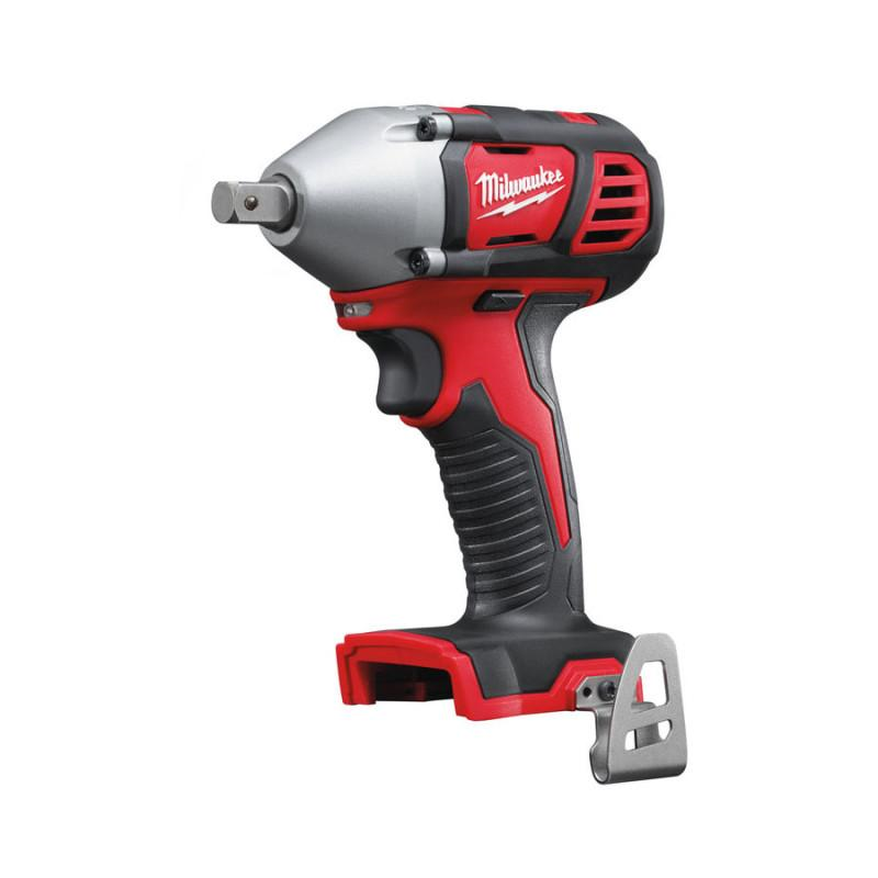 Аккумуляторный импульсный гайковерт Milwaukee M18 BIW12-0 4933443590 фото 2