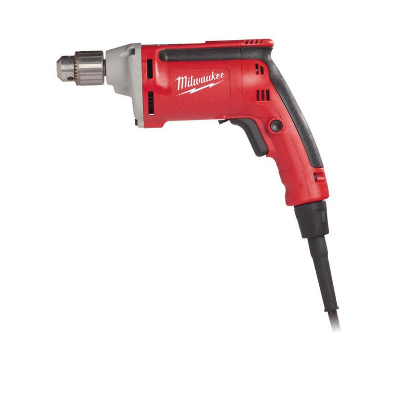 Дрель Milwaukee HDE 6 RQ 10150 фото 2