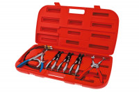 Набор зажимов снятия/установки шлангов СТАНКОИМПОРТ KA-7521K