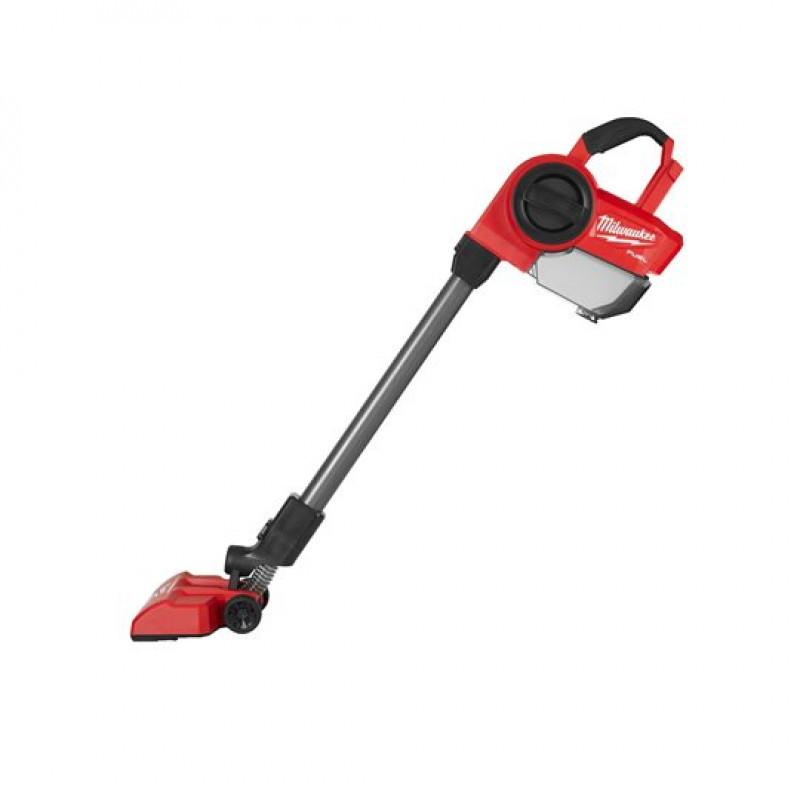 Аккумуляторный компактный пылесос Milwaukee M18 FCVL-0 4933478185 фото 11